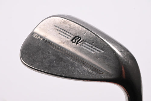 Titleist Vokey SM9 Gap Wedge / 50 Degree / Wedge Flex Titleist Vokey SM9 Shaft