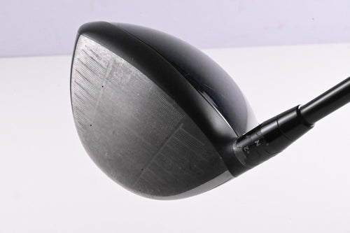 Callaway Paradym Triple Diamond Driver / 9 Degree / Stiff Flex Tour AD-IZ 6 Shaft