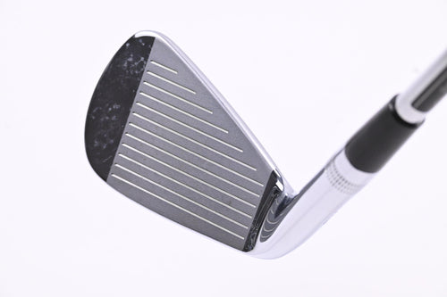 Wilson Staff Model Blade 2024 #7 Iron / 34 Degree / Stiff Flex Dynamic Gold Mid