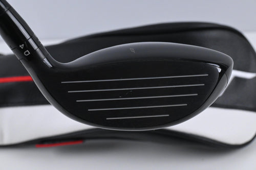 Left Hand Titleist GT2 #3 Wood / 16.5 Degree / Regular Flex HZRDUS Gen5 Black 70