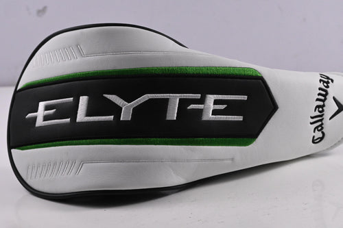 Callaway Elyte Triple Diamond Driver / 10.5 Degree / X-Flex HZRDUS Black 60 Shaft