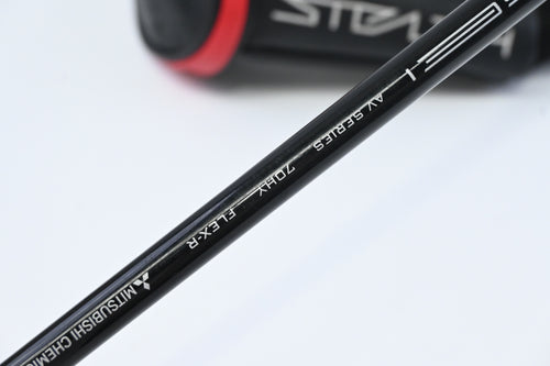 Taylormade Stealth Plus #3 Hybrid / 19.5 Degree / Regular Flex Tensei AV Blue 70