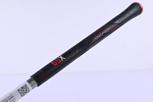 X59 Smart Draw Driver / 14.5 Degree / Senior Flex X59 Draw 65 Shaft