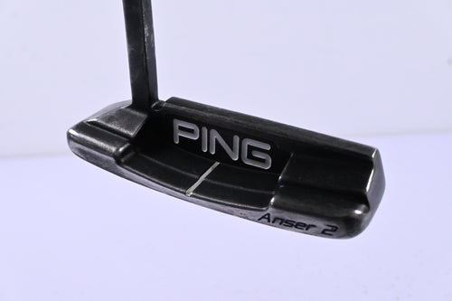 Ping Cadence TR Anser 2 Putter / Orange Dot / 35 Inch