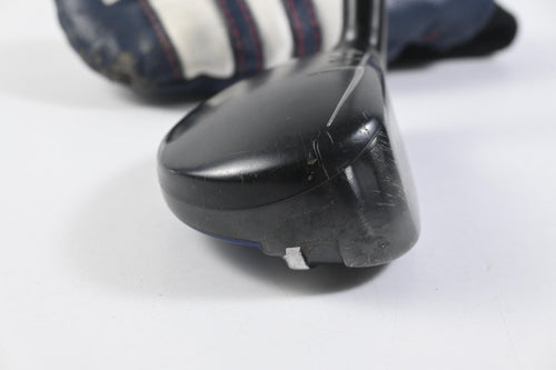 Callaway Steelhead XR #3 Hybrid / 19 Degree / Stiff Flex Matrix Program F15 65