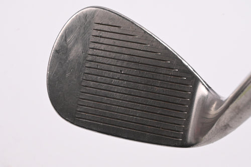 Titleist Vokey SM9 Gap Wedge / 50 Degree / Wedge Flex Titleist Vokey SM9 Shaft