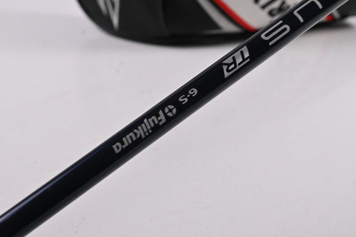 Srixon ZXi #5 Wood / 18 Degree / Stiff Flex Fujikura Ventus TR Blue 6 Shaft