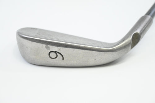 Ping G5 #6 Iron / Black Dot / Regular Flex Ping TFC 100 Shaft