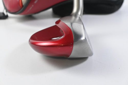 Nike CPR #4 Hybrid / 22 Degree / Regular Flex Nike CPR Shaft