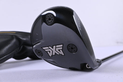 PXG Secret Weapon Mini Driver / 13 Degree / Regular Flex Tensei AV Blue 65 Shaft