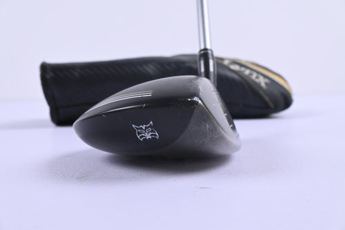 Ladies Lynx Predator 2020 #5 Wood / 19 Degree / Ladies Flex Lynx LK Series Shaft