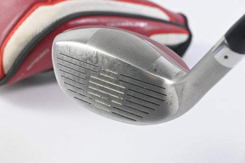 Nike CPR #4 Hybrid / 22 Degree / Regular Flex Nike CPR Shaft