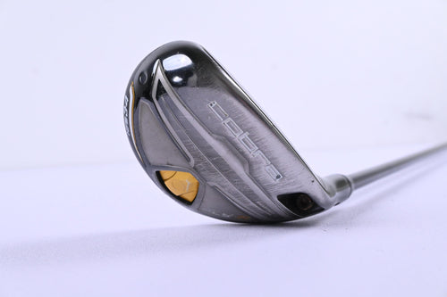 Cobra Fly-Z #3-4 Hybrid / 19-22 Degree / Stiff Flex Vlct Altus 75 Shaft