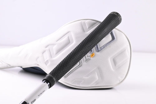 Taylormade Qi10 LS Driver / 9 Degree / Stiff Flex Diamana T+ 60 Shaft