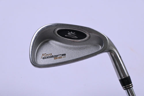 Cobra SS #3 Iron / 21 Degree / Regular Flex Steel Shaft