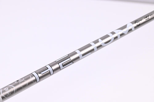 UST Mamiya Helium NCT 4 #3 Wood Shaft / Senior Flex / Wilson