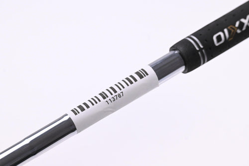 XXIO 12 #5 Iron / 22 Degree / Regular Flex N.S.Pro 850GH DST Shaft