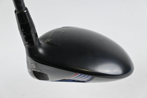 Callaway XR Driver / 10.5 Degree / Regular Flex Project X San Diego LZ15 Shaft