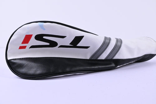 Titleist TSi3 Driver / 8 Degree / X-Flex Tensei AV Raw White 65 Shaft