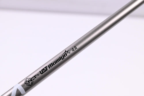 UST Mamiya Helium NCT 4 #3 Wood Shaft / Senior Flex / Wilson