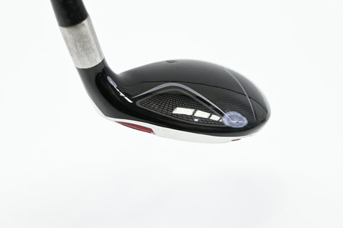 Taylormade Burner 2007 #3 Hybrid / 19 Degree / Stiff Flex Taylormade Reax 65