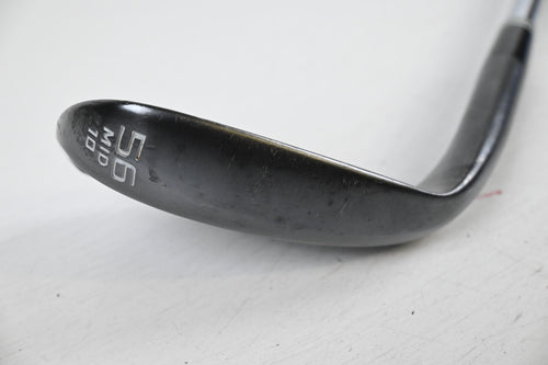 Cleveland RTX ZipCore Sand Wedge / 56 Degree / Wedge Flex Dynamic Gold Spinner