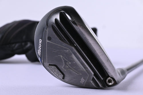 Mizuno CLK 2018 #2 Hybrid / 16 Degree / Regular Flex Speeder Evolution HB 75