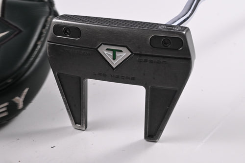 Odyssey Toulon Stroke Lab Las Vegas Putter / 34 Inch