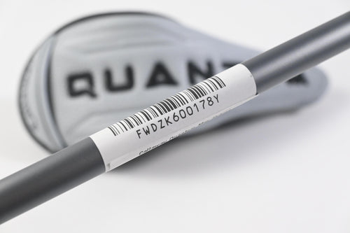 Callaway Quantum Max #3 Hybrid / 19 Degree / Stiff Flex Denali 70