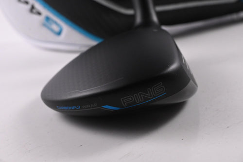 Ping G440 Max #7 Wood / 21 Degree / Regular Flex Ping Alta CB Blue 65 Shaft