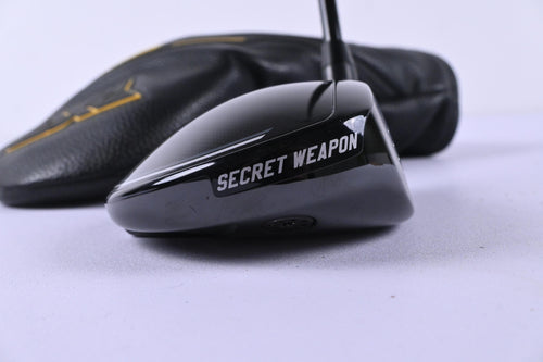 PXG Secret Weapon Mini Driver / 13 Degree / Regular Flex Tensei AV Blue 65 Shaft