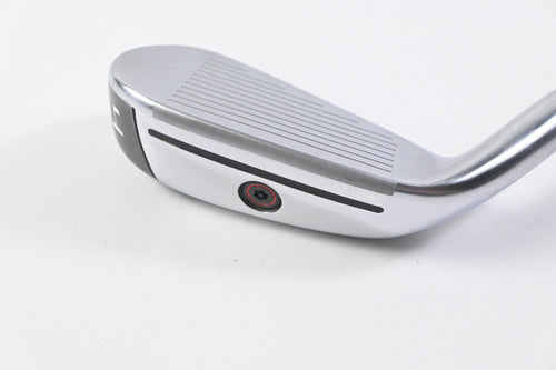 Taylormade Stealth DHY #4 Iron / 22 Degree / Regular Flex Aldila Ascent 65 Shaft