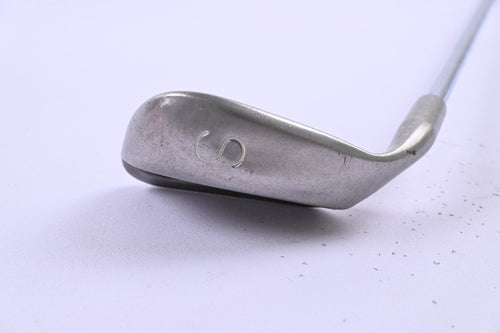Ping Eye 2 Sand Wedge/ 57.5 Degree / Black Dot / Stiff Flex Ping ZZ Lite