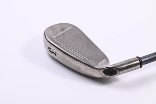 Callaway Hawk Eye Tungsten #3 Iron / 21 Degree / Regular Flex Callaway Hawk