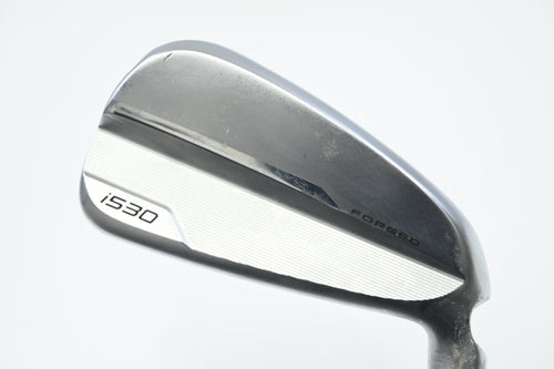 Ping i530 #4 Iron / 18 Degree / Black Dot / Regular Flex Dynamic Gold R300 Shaft