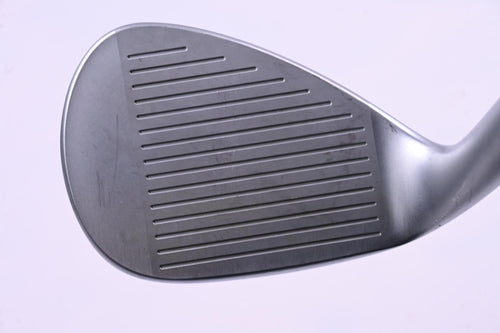 Mizuno T24 Sand Wedge / 54 Degree / Stiff Flex KBS Hi-Rev 2.0 125 Shaft