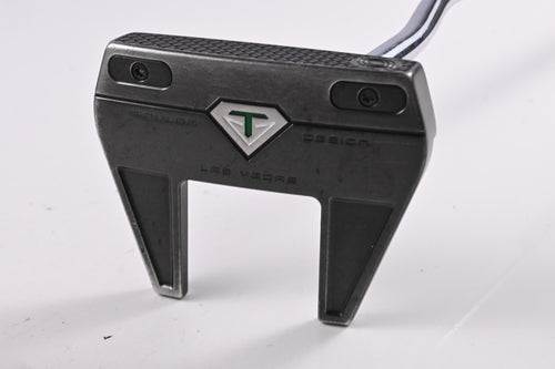 Odyssey Toulon Stroke Lab Las Vegas Putter / 34 Inch