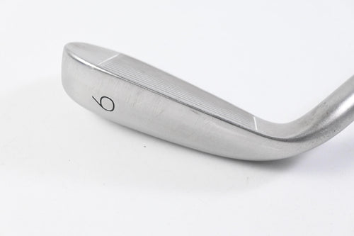 Ladies Inesis 100 #9 Iron / Senior Flex UST Mamiya 100 Shaft