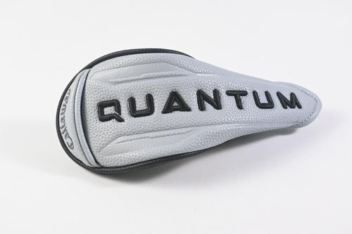 Callaway Quantum Max #3 Hybrid / 19 Degree / Stiff Flex Denali 70