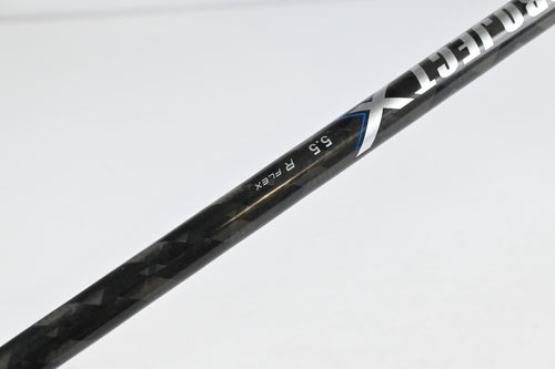 Callaway XR Driver / 10.5 Degree / Regular Flex Project X San Diego LZ15 Shaft