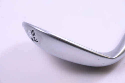 Mizuno T24 Sand Wedge / 54 Degree / Stiff Flex KBS Hi-Rev 2.0 125 Shaft