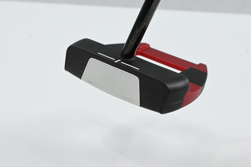 Odyssey Square 2 Square Tri-Hot Jailbird Putter / 33 Inch