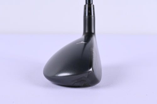 Mizuno CLK 2018 #2 Hybrid / 16 Degree / Regular Flex Speeder Evolution HB 75