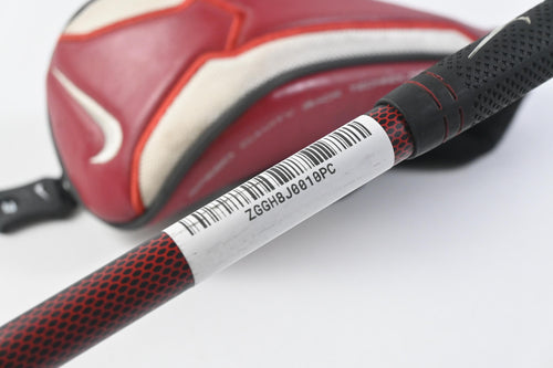 Nike CPR #4 Hybrid / 22 Degree / Regular Flex Nike CPR Shaft