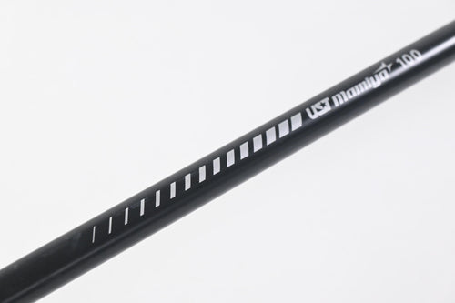 Ladies Inesis 100 #9 Iron / Senior Flex UST Mamiya 100 Shaft