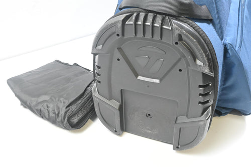 Taylormade Cart Lite Cart Bag / 14-Way Divider / Blue