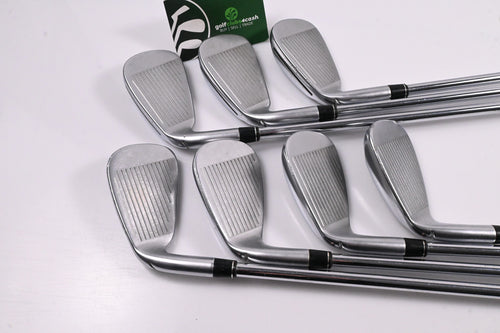 Taylormade Rocketbladez Irons / 4-PW / Regular Flex Rocketfuel 85 Shafts