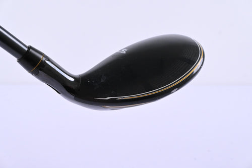 Cobra Fly-Z #3-4 Hybrid / 19-22 Degree / Stiff Flex Vlct Altus 75 Shaft