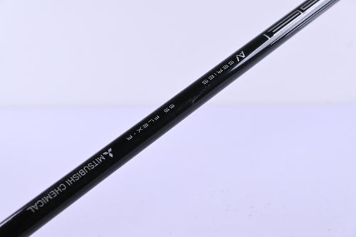 PXG Secret Weapon Mini Driver / 13 Degree / Regular Flex Tensei AV Blue 65 Shaft