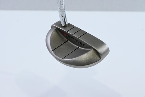 Odyssey Dual Force Rossie II Putter / 34 Inch